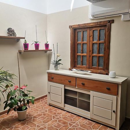 La Casa De Rei Appartement Sardina Buitenkant foto
