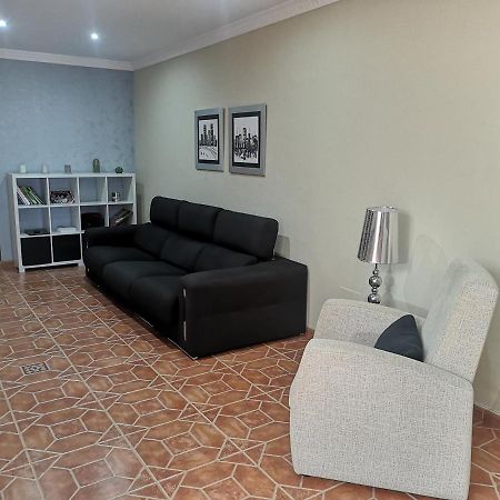 La Casa De Rei Appartement Sardina Buitenkant foto
