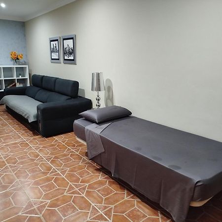 La Casa De Rei Appartement Sardina Buitenkant foto