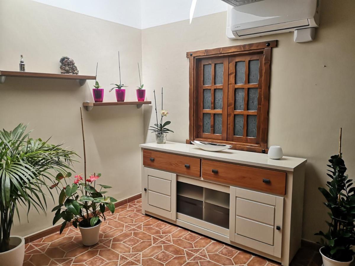 La Casa De Rei Appartement Sardina Buitenkant foto
