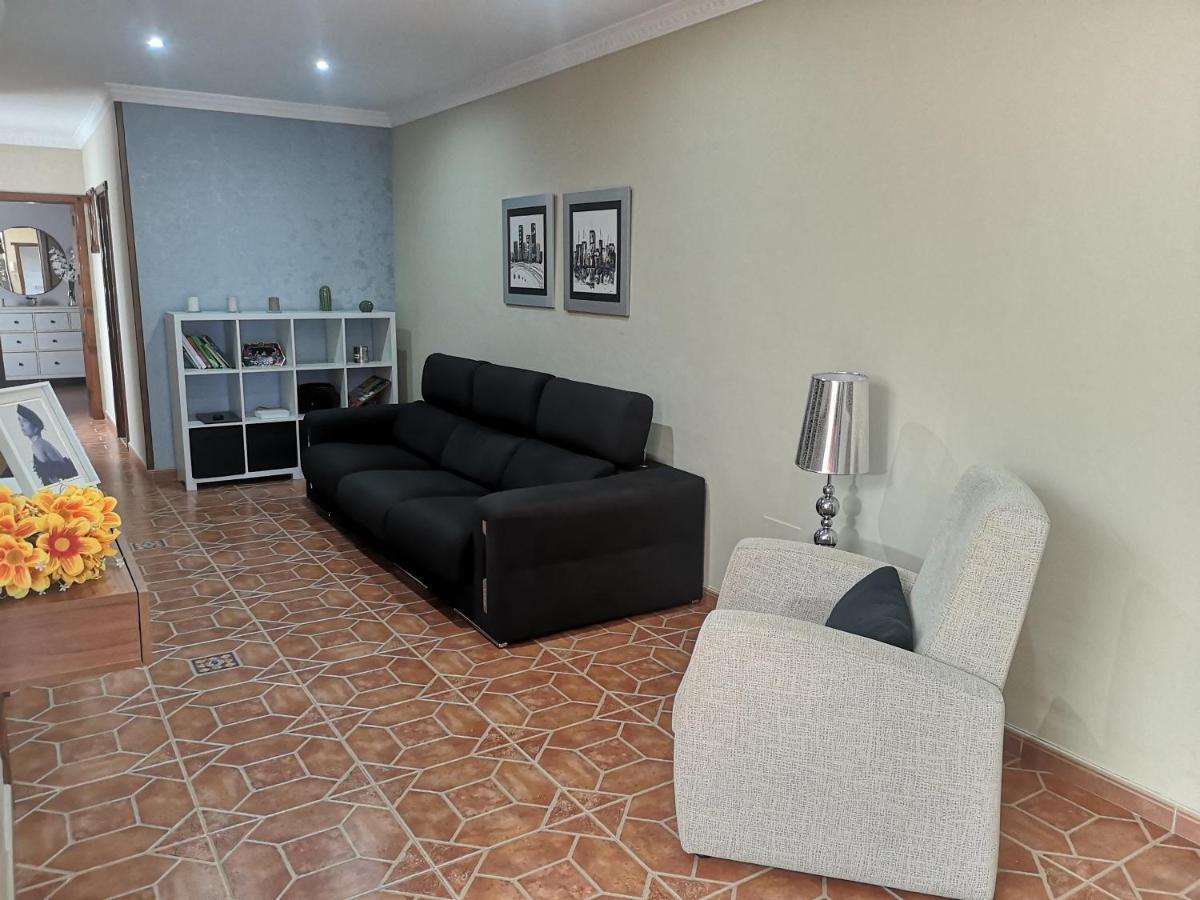 La Casa De Rei Appartement Sardina Buitenkant foto
