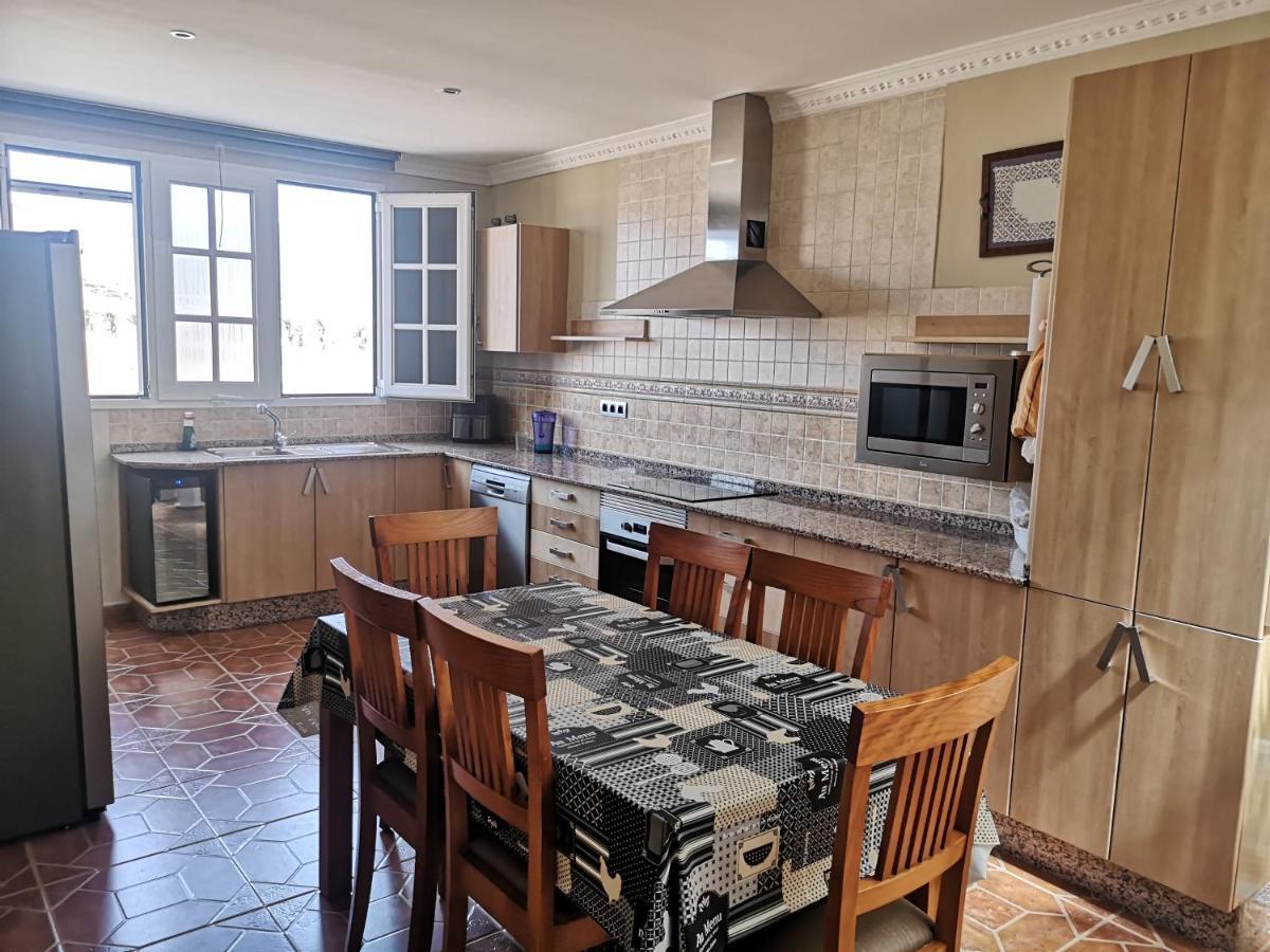 La Casa De Rei Appartement Sardina Buitenkant foto