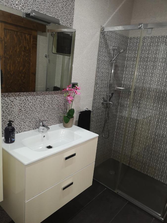 La Casa De Rei Appartement Sardina Buitenkant foto