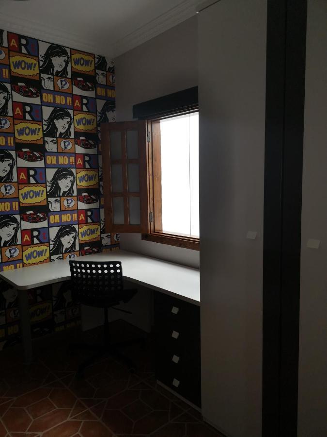 La Casa De Rei Appartement Sardina Buitenkant foto