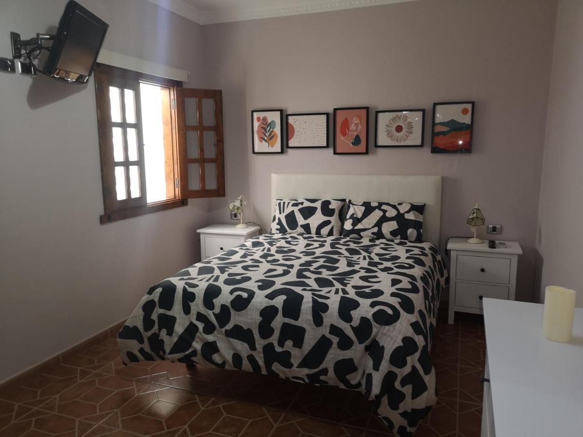 La Casa De Rei Appartement Sardina Buitenkant foto