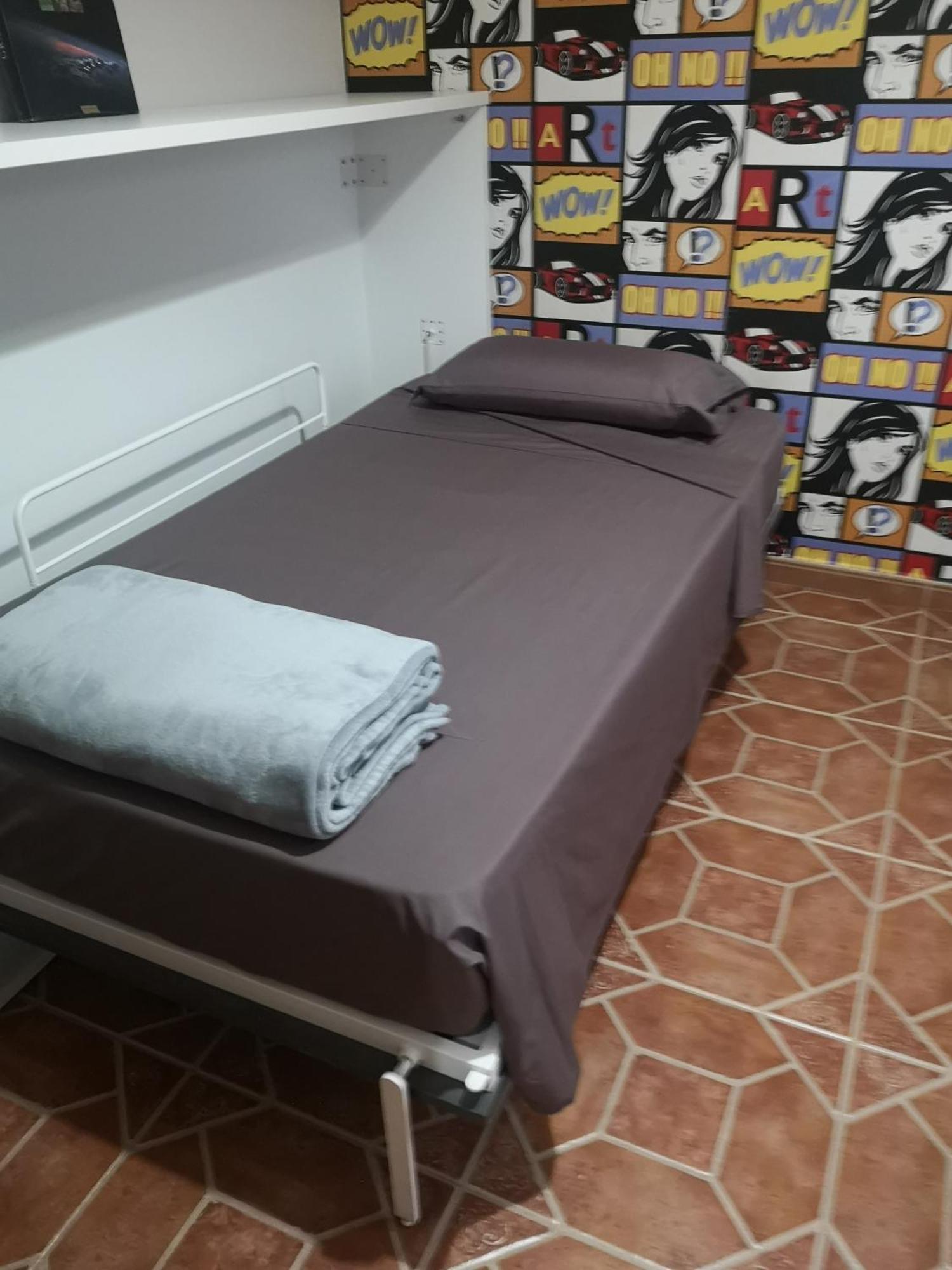 La Casa De Rei Appartement Sardina Buitenkant foto