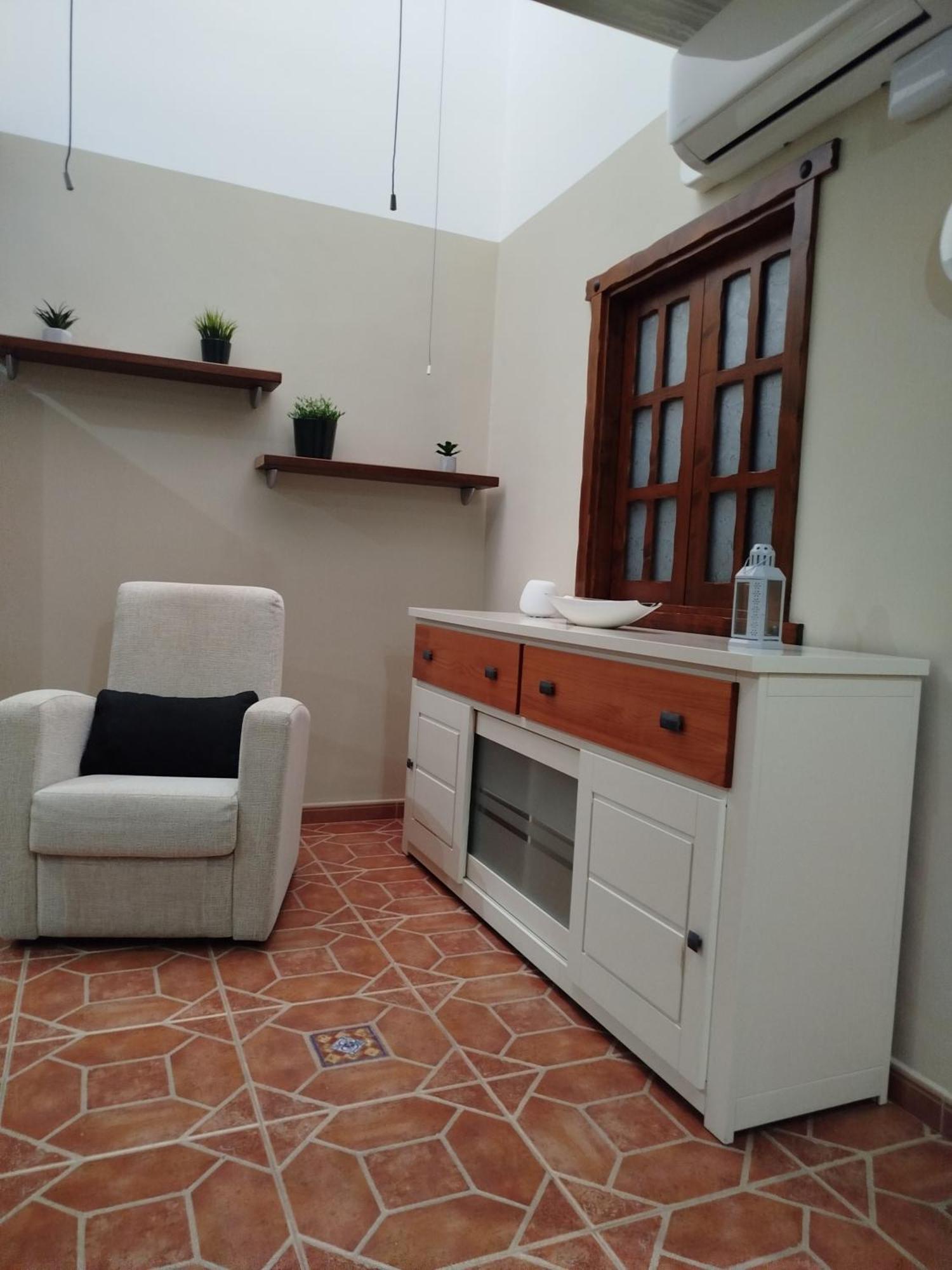 La Casa De Rei Appartement Sardina Buitenkant foto